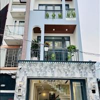 Bán nhà ở đường Phan Văn Trị, phường 11, Bình Thạnh, giá 2tỷ890 triệu