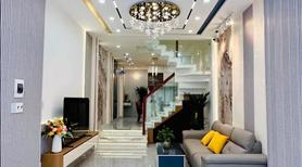 Bán nhà ở đường Phan Văn Trị, phường 11, Bình Thạnh, giá 2tỷ890 triệu - Ảnh 2