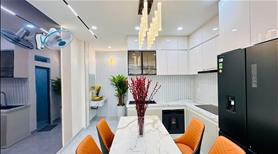 Bán nhà ở đường Phan Văn Trị, phường 11, Bình Thạnh, giá 2tỷ890 triệu - Ảnh 3