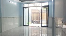 Nhà mới xây 100% Tân Chánh Hiệp Quận 12. Giá chỉ 3.35 tỷ - Ảnh 3