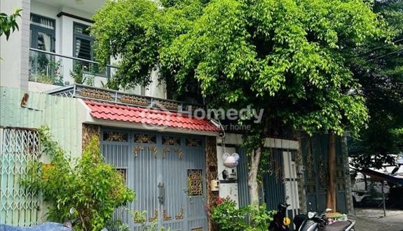 Ngộp bank,ra gấp căn nhà mặt tiền 3 tầng,72m2, dương bá cung,an lạc A,bình tân - Ảnh 1
