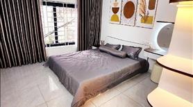 6 tầng nhà mới đẹp Lý Sơn Thượng Thanh chỉ hơn 5 tỷ, ngõ thông, thoáng mát, gần phố, nhiều tiện ích - Ảnh 4