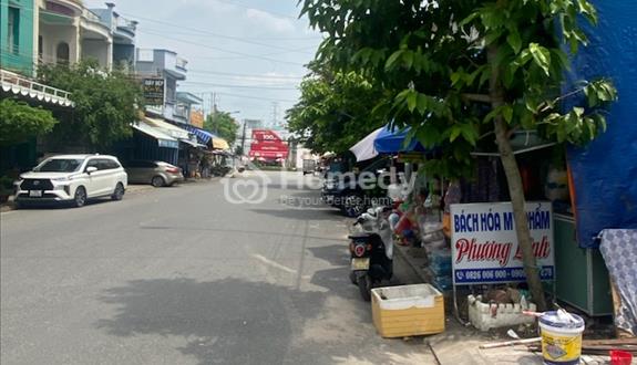 Nhà mặt phố Mỹ xuân gần QL51, an ninh tốt dễ kinh doanh - Ảnh 1