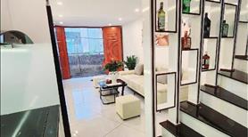 6 tầng nhà mới đẹp Lý Sơn Thượng Thanh chỉ hơn 5 tỷ, ngõ thông, thoáng mát, gần phố, nhiều tiện ích - Ảnh 2