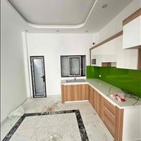 Chính chủ cần bán nhà mới xây đơn lập 42.6m2 gần chợ tại An Thượng, An Khánh, Hoài Đức, Hà Nội