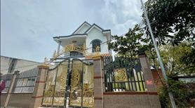 Nhà biệt thự, to đẹp rộng, thoát mát yên tĩnh cho ai không thích ồn ào - Ảnh 12