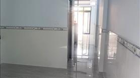 Nhà mới xây 100% Tân Chánh Hiệp Quận 12. Giá chỉ 3.35 tỷ - Ảnh 5