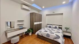 Cho thuê căn hộ cao cấp - hiện đại và đầy đủ tiệm nghi Quận 1 - Ảnh 3