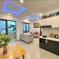 Cho thuê căn hộ cao cấp - hiện đại và đầy đủ tiệm nghi Quận 1