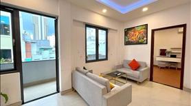 Cho thuê căn hộ cao cấp - hiện đại và đầy đủ tiệm nghi Quận 1 - Ảnh 4