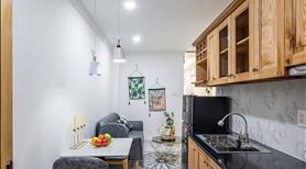 Cho thuê dự án căn hộ Studio tách bếp trung tâm quận 1 - Ảnh 4