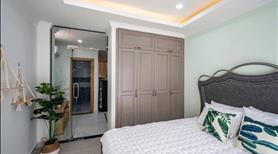 Cho thuê dự án căn hộ Studio tách bếp trung tâm quận 1 - Ảnh 2