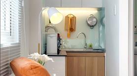 Cho thuê dự án căn hộ thiết kế hiện đại tại quận 8 - Ảnh 3