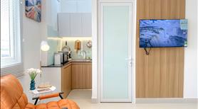 Cho thuê dự án căn hộ thiết kế hiện đại tại quận 8 - Ảnh 4