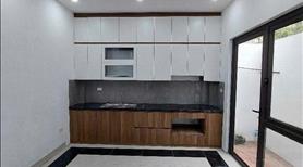 Can nhà mơ ước của nhiều hộ gia đình , với nhiều công năng, Nhà thiết kế hiện đại với 4 tầng 4 ngủ - Ảnh 6