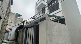 Can nhà mơ ước của nhiều hộ gia đình , với nhiều công năng, Nhà thiết kế hiện đại với 4 tầng 4 ngủ - Ảnh 4