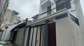 Can nhà mơ ước của nhiều hộ gia đình , với nhiều công năng, Nhà thiết kế hiện đại với 4 tầng 4 ngủ - Ảnh 5