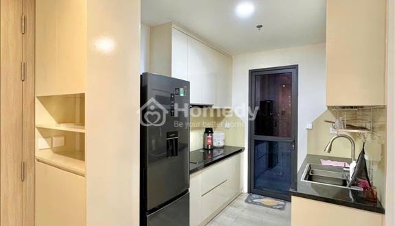 Căn 2PN giá GỐC TỐT nhất giỏ hàng CDT-sẵn HD THUÊ ngay GA METRO 288tr Đại Học Quốc Gia TP - Ảnh 1