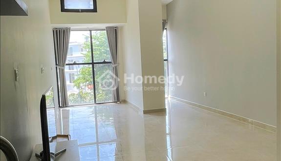 Văn Phòng Trống Sẵn Giá Cực Tốt - The Sun Avenue Officetel - Ảnh 1