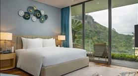 Chính Thức Nhận Booking 50tr/Căn - Xanh Island Sun Cát Bà  - Ảnh 6