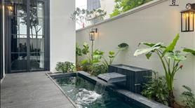 Biệt thự 6PN, 7WC tại Lê Hữu Khánh, Ngũ Hành Sơn, Đà Nẵng, 28,5 tỷ, 200m2 (0903576526 - Nghiệp) - Ảnh 17