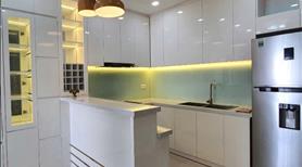 Nhà Đẹp Trống Sẵn Nhanh Tay Thuê Ngay - The Sun Avenue 2PN - Ảnh 2