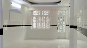 Gấp bán nhà 4 tầng,87m2,mặt tiền trần văn kiểu,phường 10,quận 6 ,giáp lý chiêu hoàng - Ảnh 4