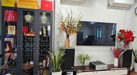 Nhà phố yên tĩnh, phù hợp nhiều mục đích sử dụng. - Ảnh 4