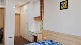 Nhà Đẹp Trống Sẵn Nhanh Tay Thuê Ngay - The Sun Avenue 2PN - Ảnh 4