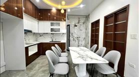 Bán nhà 4 tầng tại TDC Vinhomes Riverside, Hồng Bàng, Hải Phòng - Ảnh 4