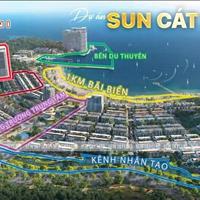 Chính Thức Nhận Booking 50tr/Căn - Xanh Island Sun Cát Bà 