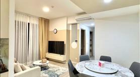 Căn 2PN giá GỐC TỐT nhất giỏ hàng CDT-sẵn HD THUÊ ngay GA METRO 288tr Đại Học Quốc Gia TP - Ảnh 8