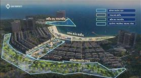 Chính Thức Nhận Booking 50tr/Căn - Xanh Island Sun Cát Bà  - Ảnh 2