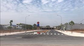 Cần bán 125m2 mặt tiền đường 48m kinh doanh buon bán khu TĐC Lộc An - Ảnh 4