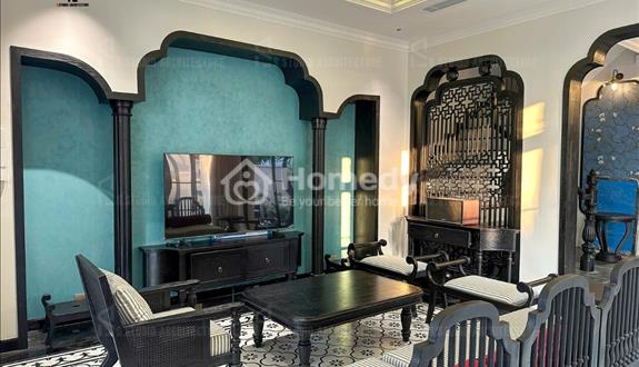 Biệt thự 6PN, 7WC tại Lê Hữu Khánh, Ngũ Hành Sơn, Đà Nẵng, 28,5 tỷ, 200m2 (0903576526 - Nghiệp) - Ảnh 1