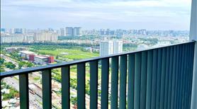 Bán căn hộ 55m2 1pn 1vs full NT chỉ 3,65 tỷ ngay Phú Mỹ Hưng quận 7  - Ảnh 4