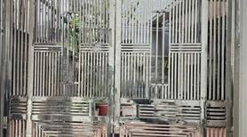 Nhà phố yên tĩnh, phù hợp nhiều mục đích sử dụng. - Ảnh 2