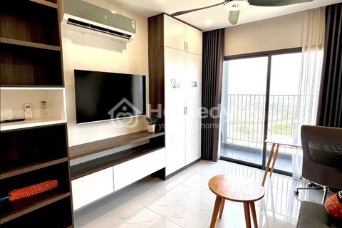 Bán căn hộ 55m2 1pn 1vs full NT chỉ 3,65 tỷ ngay Phú Mỹ Hưng quận 7 