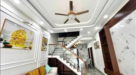 Bán nhà 4 tầng tại TDC Vinhomes Riverside, Hồng Bàng, Hải Phòng - Ảnh 8