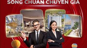 Chung cư cao cấp tiêu chuẩn 5* - Ảnh 7