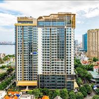 Bán căn hộ hạng sang Heritage Westlake từ 2-4 ngủ - View Hồ Tây - Sở hữu lâu dài