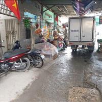 Bán nhanh dãy trọ gần KCN Lê Minh Xuân - Bình Chánh - HCM