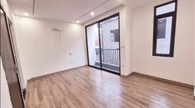 Bán Nhà Mới 42m², 5 Tầng, Phố Cầu Am, Vạn Phúc, Ô Tô Gần, Giá Nhỉnh 6.5 Tỷ - Ảnh 4