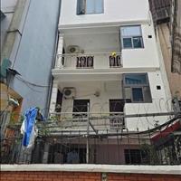 Nhà phố yên tĩnh, phù hợp nhiều mục đích sử dụng.