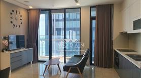 Cho thuê căn hộ 2PN 24tr view Bitexco đẹp nhất Ba Son - Ảnh 3