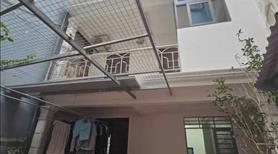 Nhà phố yên tĩnh, phù hợp nhiều mục đích sử dụng. - Ảnh 3