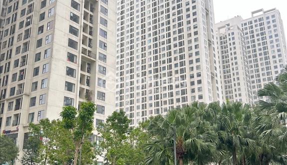 Shophouse chân đế tòa nhà An Bình City 232 Phạm Văn Đồng - Diện tích sử dụng 160m2 Lh 0945255902 - Ảnh 1