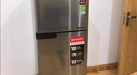 Cho thuê căn hộ 25m2 đường hoàng thế thiện hoà xuân - Ảnh 6