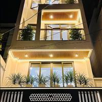 Cần bán nhà tại đường Lý Phục Man, Phường Bình Thuận, Quận 7
