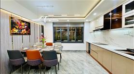 Cần bán nhà tại đường Lý Phục Man, Phường Bình Thuận, Quận 7 - Ảnh 4